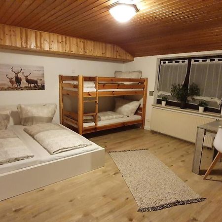 Apartment Silva Капел-Графенхаузен Екстериор снимка