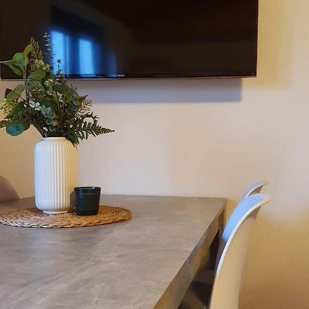 Apartment Silva Капел-Графенхаузен Екстериор снимка