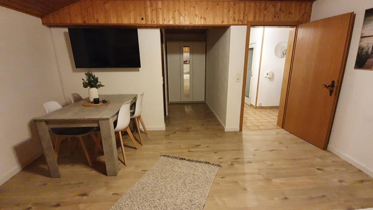 Apartment Silva Капел-Графенхаузен Екстериор снимка