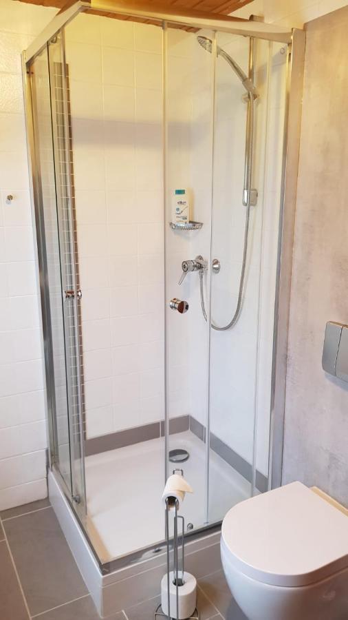 Apartment Silva Капел-Графенхаузен Екстериор снимка