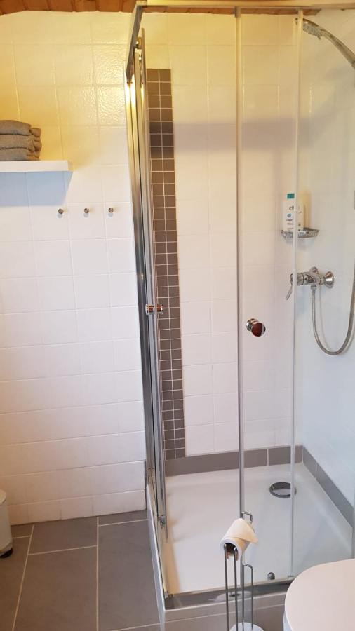 Apartment Silva Капел-Графенхаузен Екстериор снимка