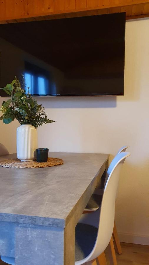 Apartment Silva Капел-Графенхаузен Екстериор снимка